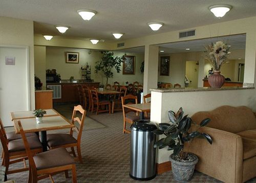 Executive Inn Dallas Exterior foto