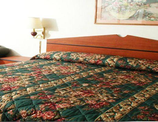 Executive Inn Dallas Zimmer foto